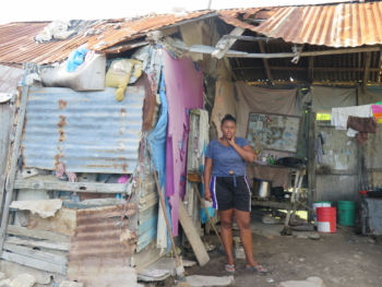 Haití, Reducción de Riesgo de Desastres