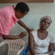 Exigimos que África reciba las dosis de vacunas prometidas