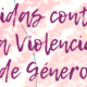 La violencia de género durante la pandemia