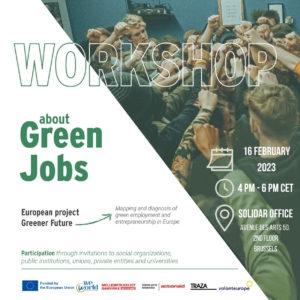 empleos verdes