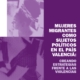 Portada del informe sobre mujeres migrantes como sujetos políticos en el País Valencià